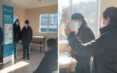 REUNION Puerto Montt