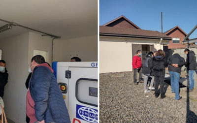 VISITA Temuco Poniente