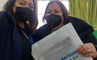 Difusión Fondos Concursables 2022