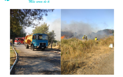 INFORMACIÓN OFICIAL: AGUAS SAN ISIDRO