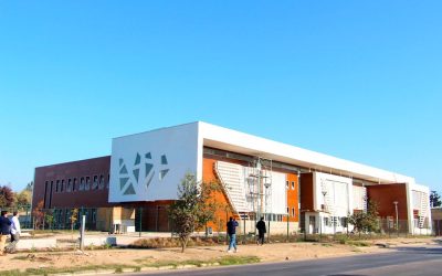 Se aprueba proyecto Sanitario para Cesfam en Padre Hurtado