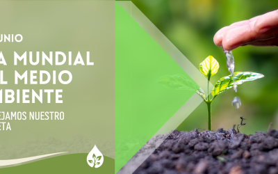 Día Mundial del Medio Ambiente