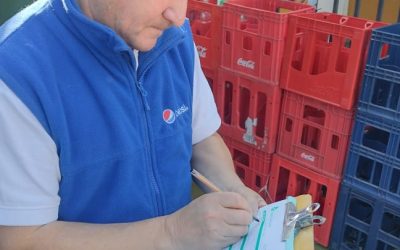 Control de Calidad, Temuco Poniente