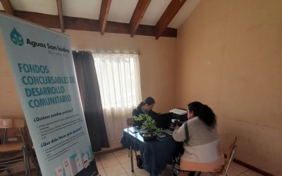 Oficina Móvil Labranza.