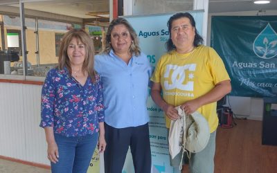 Oficina Móvil Panitao.