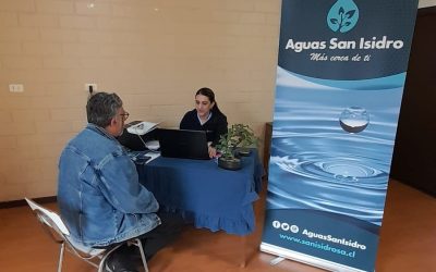 Oficina Móvil Labranza.