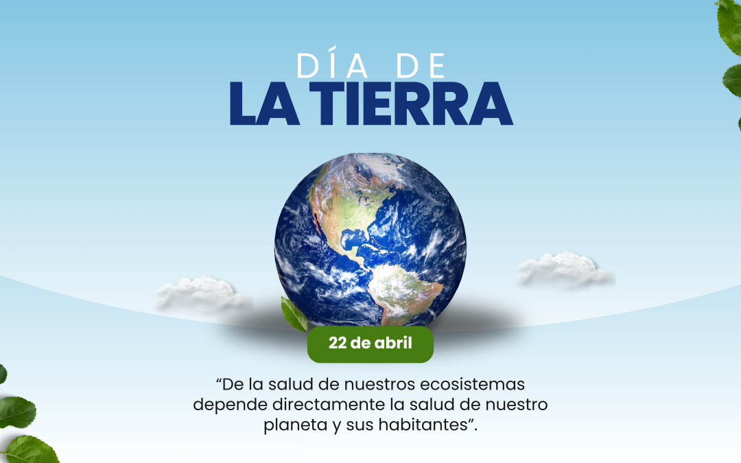 Día de la Tierra 🌎