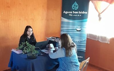 Oficina Móvil Labranza.