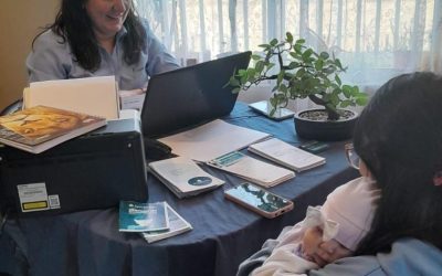 Oficina Móvil Labranza.