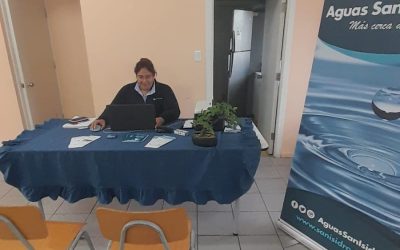 Oficina Móvil Labranza.