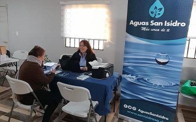 Oficina Móvil Labranza y entrega Fondo Concursable de Desarrollo Comunitario 2023