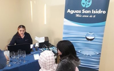 Oficina Móvil Labranza y entrega Fondo Concursable de Desarrollo Comunitario 2023.