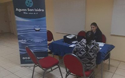 Oficina Móvil Labranza.