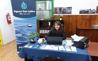 Oficina Móvil Pillanlelbun.