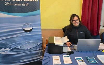 Oficina Móvil Villa Los Reyes Labranza.