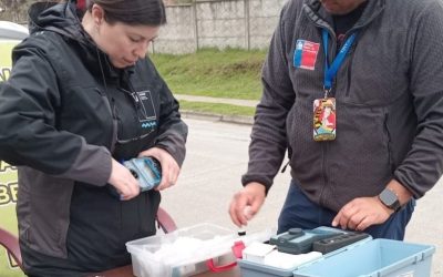 Fiscalización Seremi de Salud