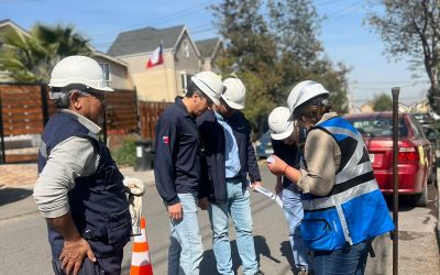 FISCALIZACIÓN SISS | PADRE HURTADO 📍