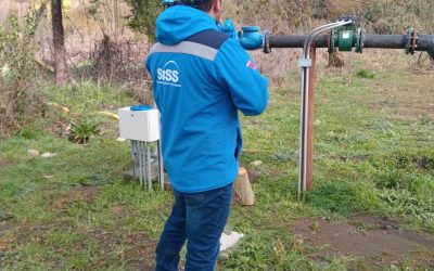 FISCALIZACIÓN SISS | Pillanlelbun 📍