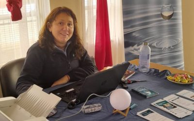 Oficina Móvil Villa Ilusión