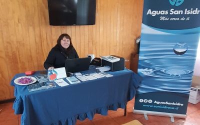 Oficina Móvil Villa Los Diamantes