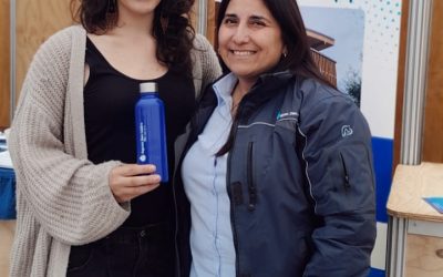 FERIA LABORAL UCT 2024 | TEMUCO