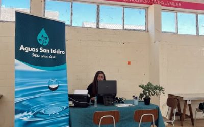 OFICINA MÓVIL | PADRE HURTADO, RM