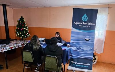 OFICINA MÓVIL | VILLA ILUSIÓN