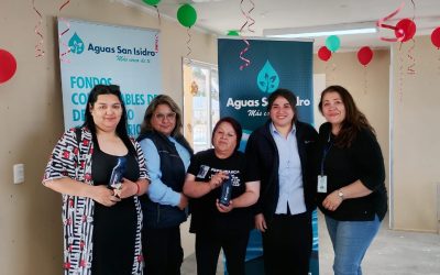 OFICINA MÓVIL | Portal Mirador de Tenglo, Puerto Montt