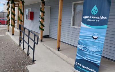 OFICINA MÓVIL | Portal Mirador de Tenglo, Puerto Montt