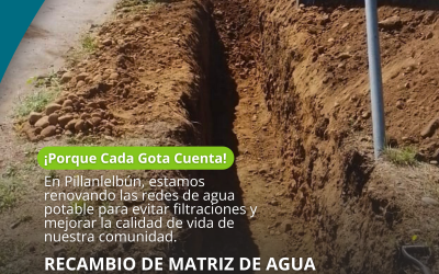 OBRAS QUE GARANTIZAN UN MEJOR FUTURO