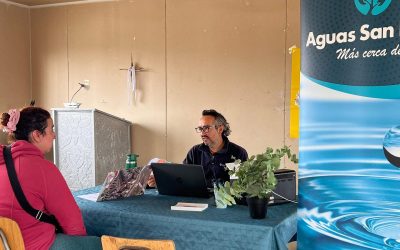 JUEVES DE OFICINAS MÓVILES EN ESSSI