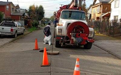¡ESSSI SIEMPRE EN TERRENO!