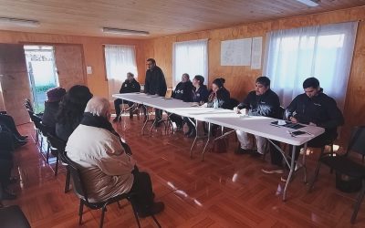 ASAMBLEA VILLA ALTOS DEL SOL | TEMUCO