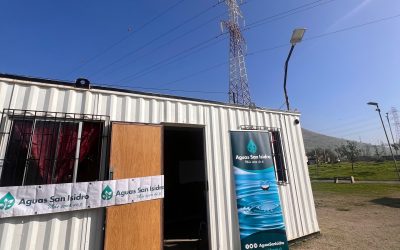 OFICINA MÓVIL | ALTO EL MANZANO, TIL TIL