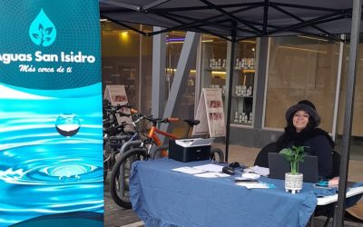 OFICINAS MÓVILES | ESTE INVIERNO MÁS CERCA DE TI