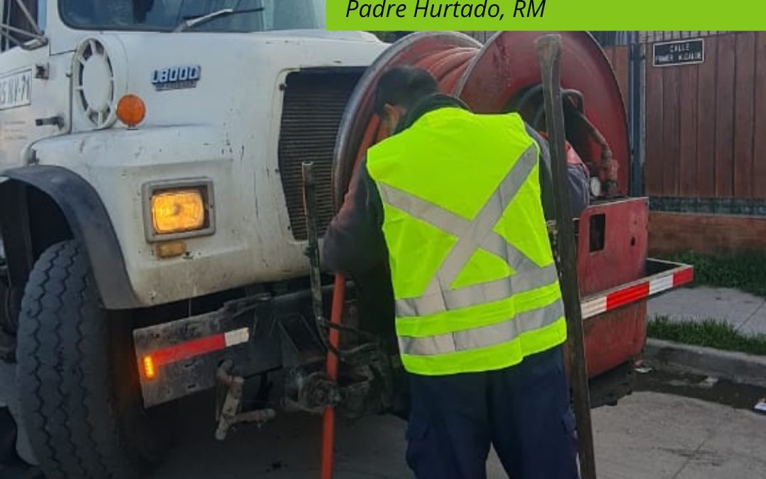 ¡Por un servicio cada día mejor!