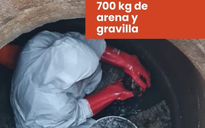 ¡Continuamos nuestro compromiso con la comunidad!