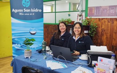 ¡Acercamos los servicios a la comunidad!