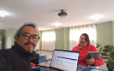 ¡Acercamos los servicios a la comunidad!