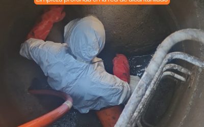 ¡Nuestro compromiso es con ustedes!