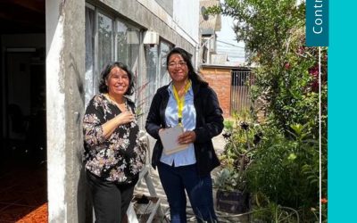 ¡Cuidando la calidad de tu servicio todos los días!