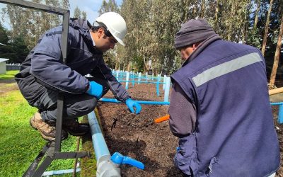 ¡Nuestro compromiso es con la comunidad!