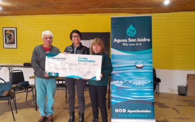 Adjudicación Fondo Concursable de Desarrollo Comunitario 2025 en Pichidangui