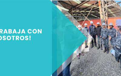 ¡Trabaja con nosotros! Comuna de Padre Hurtado, Región Metropolitana