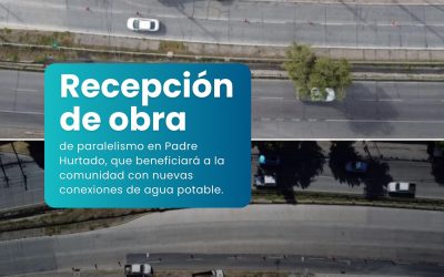 Información a nuestra comunidad de Padre Hurtado