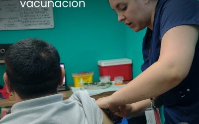 Cuidamos la salud de nuestros trabajadores