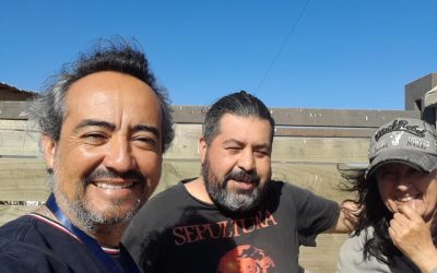 Atención directa y cercana a nuestros clientes de Pichidangui