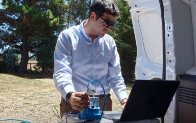 ¡Cuidamos tu servicio en todo momento!