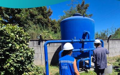 Fiscalización SISS, Región de La Araucanía