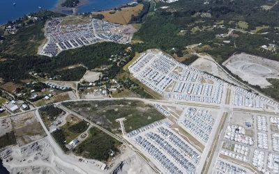 Proyecto Alto Los Notros: un proyecto que ya es realidad en Puerto Montt